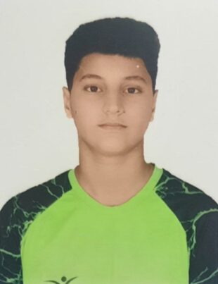 امیرعلی مهرورز