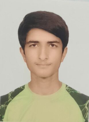 علیرضا مرادی