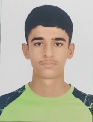 محمد امین صبح سحری