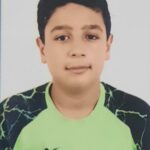 امیرعلی کاظمی