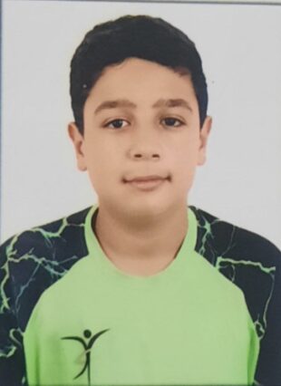 امیرعلی کاظمی