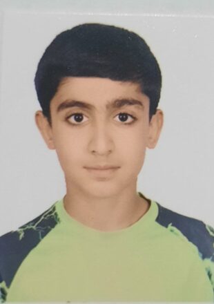 محمد جواد کشت پرور