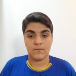 امیررضا عاشوری