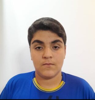 امیررضا عاشوری