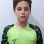 آرشام گیاه کار