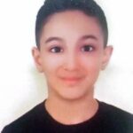 محمد رضا زاد علی