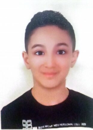 محمد رضا زاد علی