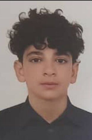 ماهان پور رجبی