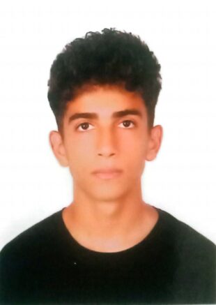 طاها طوفانی