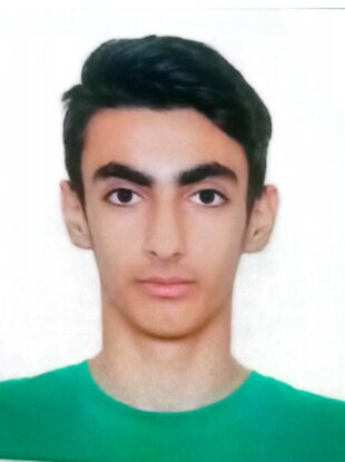 سامیار عباسی