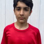 امیر پارسا بزرگی