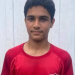 امیر علی غلامی