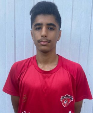 رادمان شهبازی