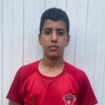 امیر حسین شایسته