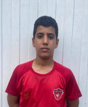 امیر حسین شایسته