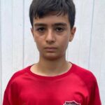 اهورا آذرنوش