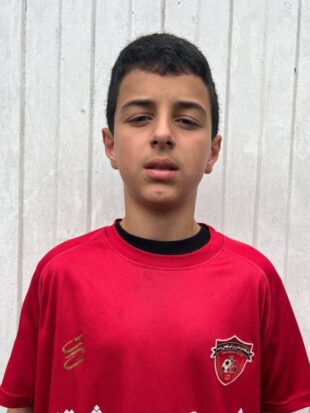 ماهان عاشور نژاد