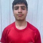 نیما قلیزاده