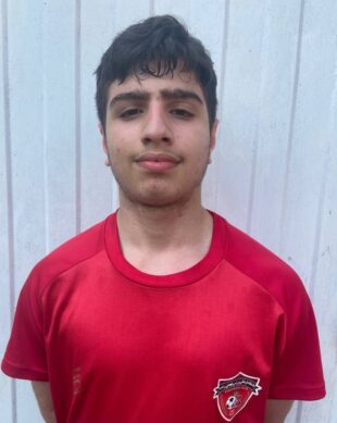 نیما قلیزاده