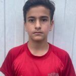 صدرا ادهم حقیقی پور