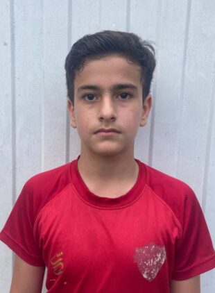 صدرا ادهم حقیقی پور