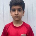 امیر علی شوکتی نیا