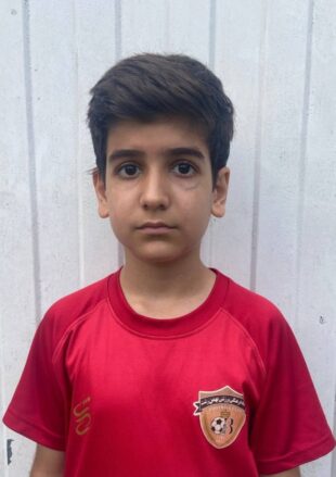 امیر علی شوکتی نیا