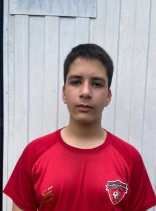 بابک معینی پور