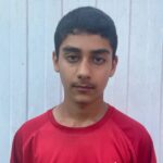 محمد کنعانی