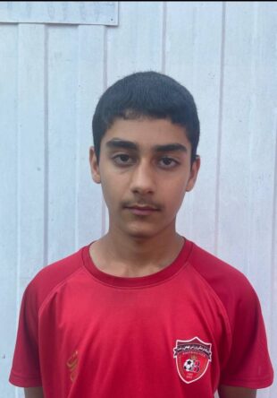 محمد کنعانی