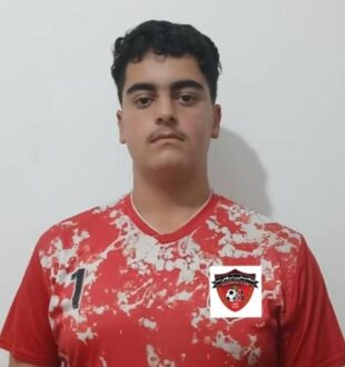 امیر حسین اخوان