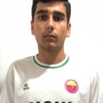 سلمان گل گیری