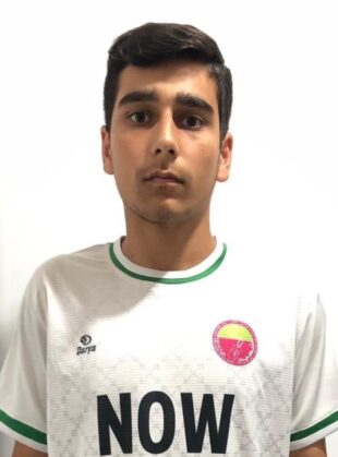 سلمان گل گیری