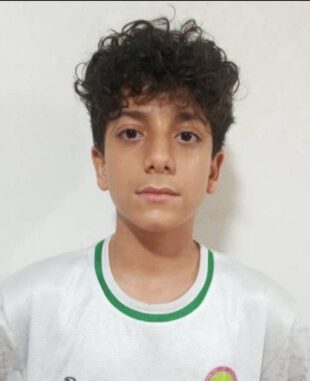 محمد سام بخشی