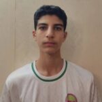 امیر علی بستانی