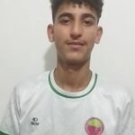 امیر مهدی یگانه