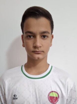 یاسین نصیری