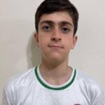 کیارش کاظم زاده