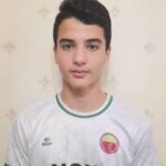 رادوین خسرونیا