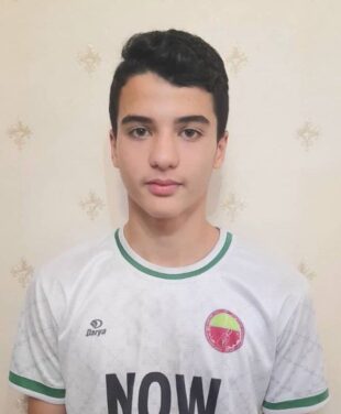 رادوین خسرونیا