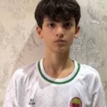 مهدی میر شفقی