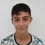 امیر حسین شیری