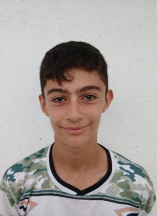 امیر حسین شیری