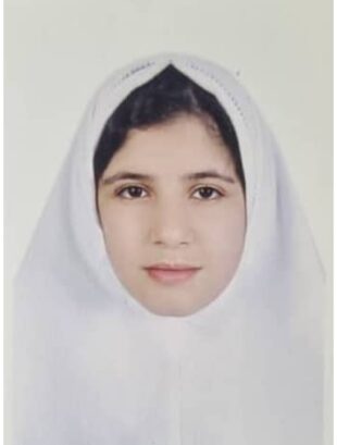 مارال قاسمی گیلده