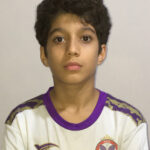 سپهر داداش زاده پیربازاری