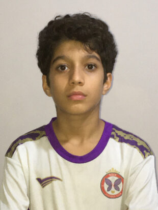 سپهر داداش زاده پیربازاری