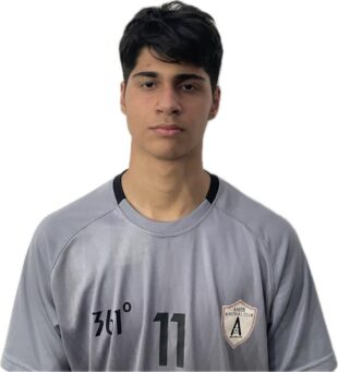 کوروش شریعت