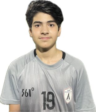 ایلیا حسین خواه