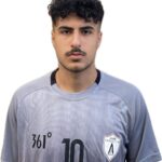 امیرمحمد انصاری