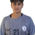 امیرمحمد ذاکری